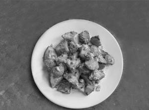Tandoori Aloo Chutneywla