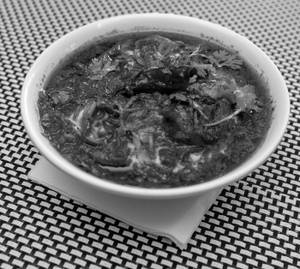 Chicken Kolhapuri     