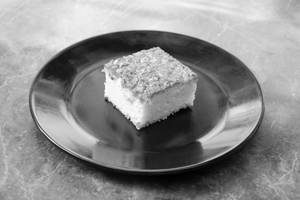 Velvet Brownie