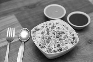 Veg Noodles