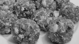 SPECIAL NARIYAL LADDU 500GM