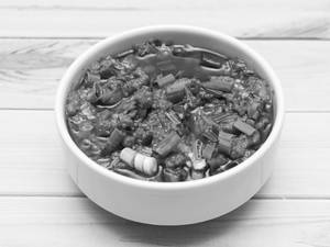 Baingan Bharta