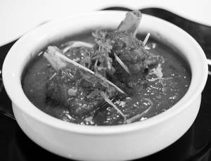 Mutton Rogan Josh