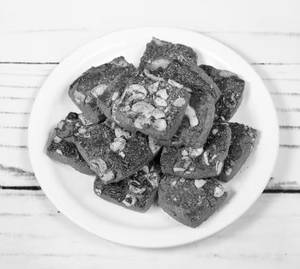 Chocolate Cashew Biscuit (250 Gms)