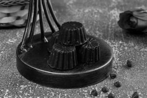 Rock Chocolate