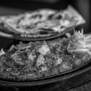 Paneer Taka Tak
