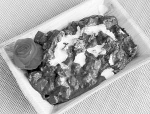 Palak Paneer