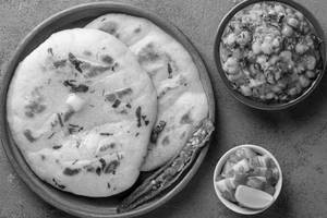 Mutter Kulcha