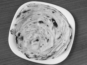 Laccha Laccha Paratha