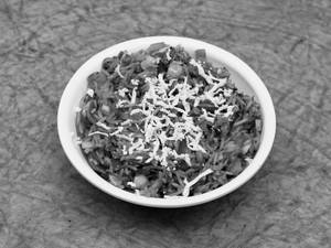 Veg Biryani