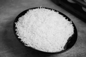 Steam Rice