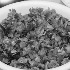 Veg Kothu Parotta