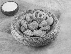 Yetti Rawa Fry