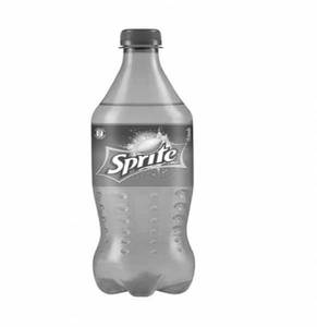 Sprite 750ml
