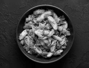 Baby corn Manchurian