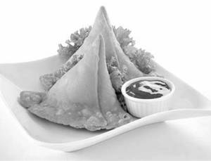 Mitha Samosa