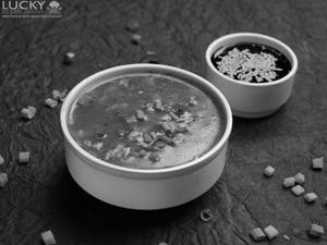 Clear Soup