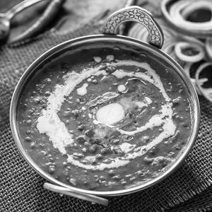 Dal Makhani