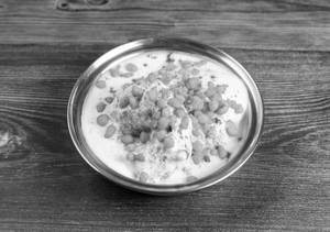 Curd Vada