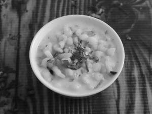 Boondi Raita