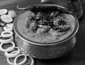 Handi Paneer 