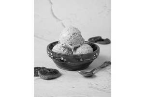 Anjeer Ice Cream