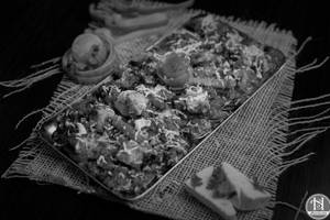 Paneer Lababdar