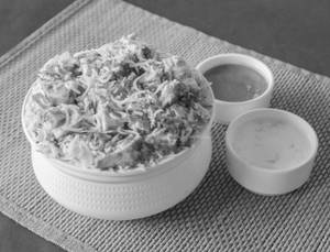 Paneer Biryani