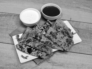 Indori Paratha