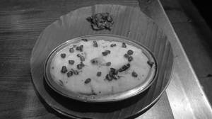 Curd Rice With Pickle