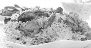 Couple Biryani Combo