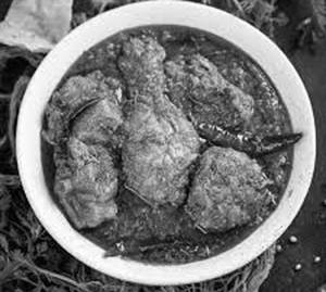 Chicken Masala