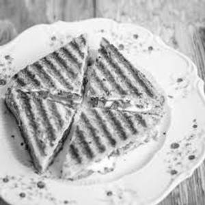 Cheese Sandwich