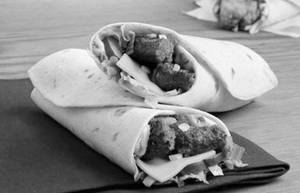 Manchurian Roll