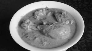 Chicken Kurma