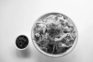 Chicken Noodles
