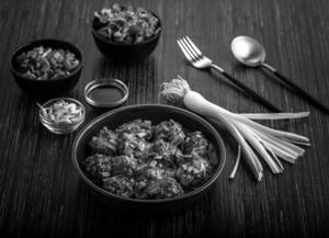 Veg Manchurian