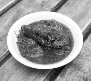 Chicken Kolhapuri