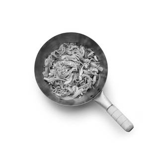 Chicken Noodles