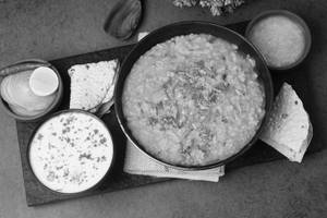 Dal Khichdi [650 Ml]