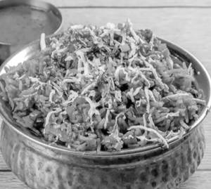 Peas Pulao
