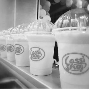 Chocolate Banana Shake (bonkers)
