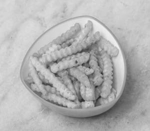 Classic Fries