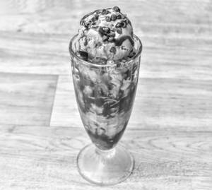 Chocolate Falooda