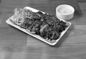 Chicken Pahadi Kebab