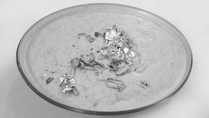 Rabri Badam Kheer