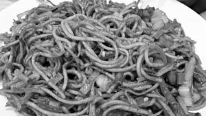 Veg Chow Mein