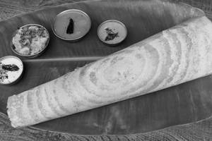 Masala Dosa