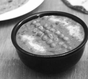 Green Peas Masala