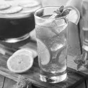 Lemon Tea